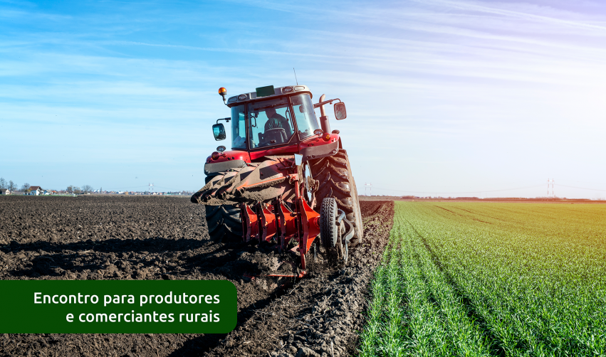IMPULSIONE SEU NEGÓCIO RURAL!