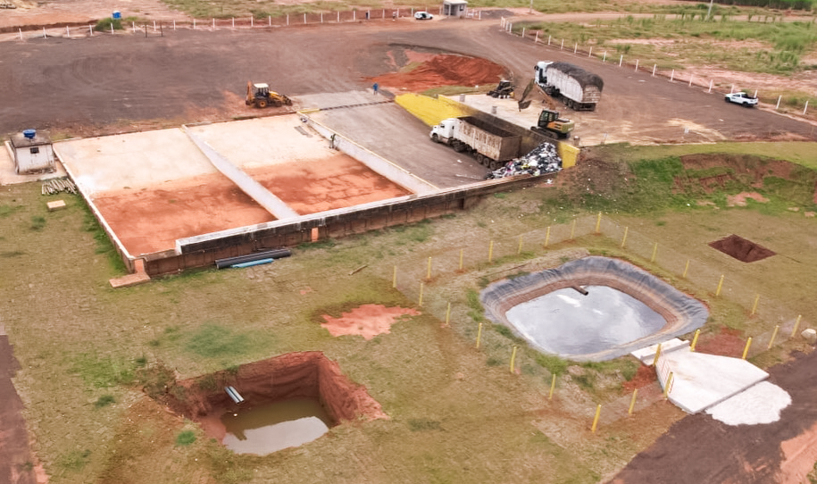 NOTA OFICIAL: SECRETARIA DE MEIO AMBIENTE REPELE FAKE NEWS SOBRE O TRANSBORDO