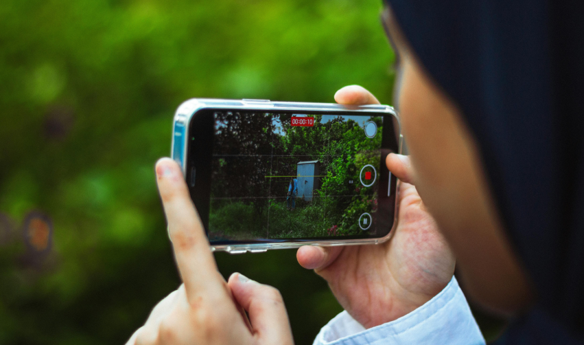 OFICINA DE VÍDEO EM JAHU