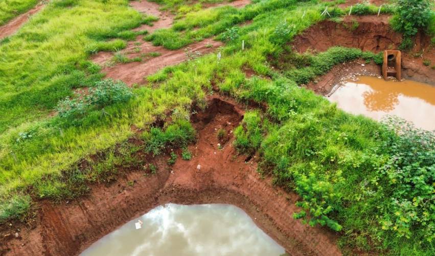 NOTA OFICIAL - JARDIM EUROPA