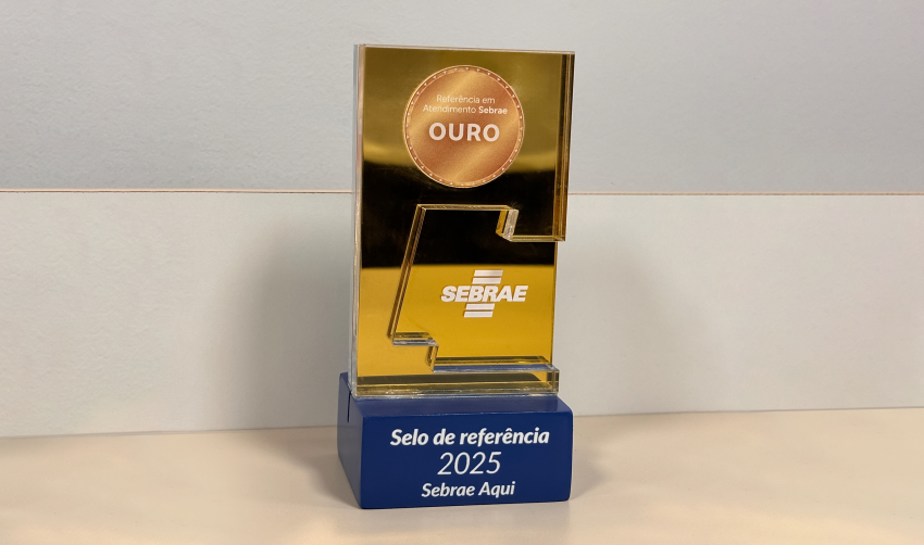 JAHU CONQUISTA SELO SEBRAE E SE DESTACA NO ATENDIMENTO AO EMPREENDEDOR