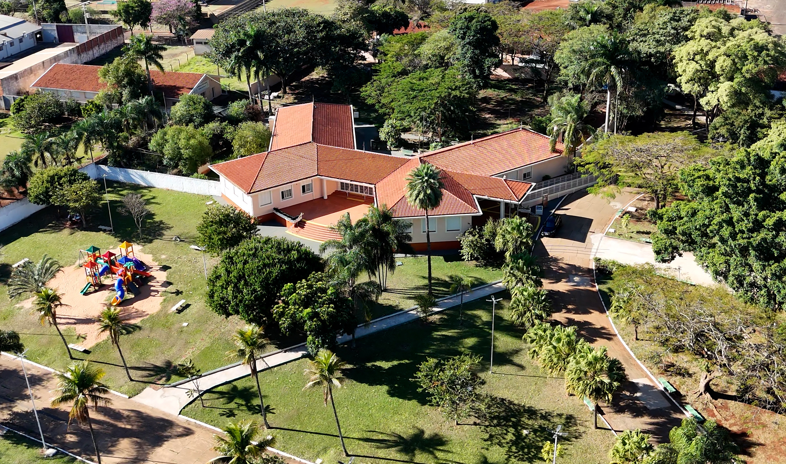 PROGRAMAÇÃO ESPECIAL: MUSEU MUNICIPAL ABRE NESTE FERIADO