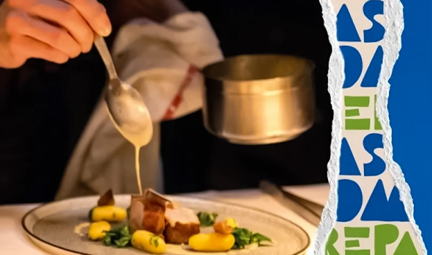 PROGRAMA PREPARA GASTRONOMIA LEVA CAPACITAÇÃO E CONSULTORIA AO SETOR GASTRONÔMICO