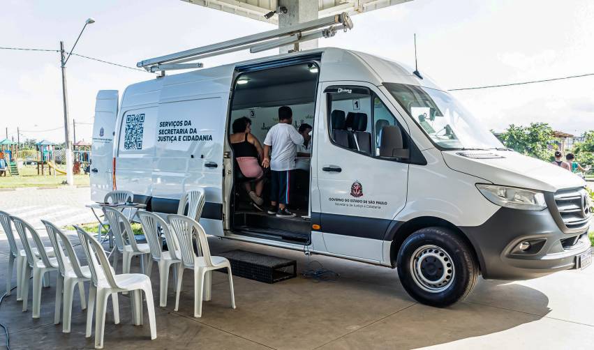 SERVIÇO DO PROGRAMA 'CIDADANIA ITINERANTE' CHEGAM A JAHU NESTA TERÇA-FEIRA (28)