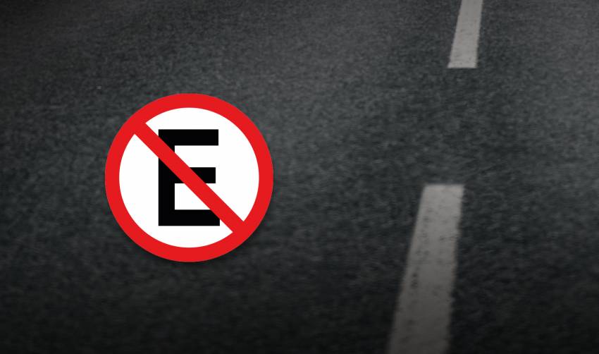 ESTACIONAMENTO MUDA EM TRECHO DA AVENIDA RODOLFO MAGNANI A PARTIR DESTA QUARTA (29)