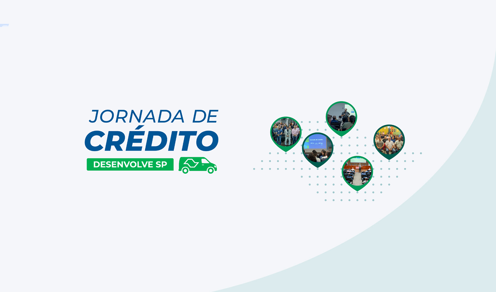 JORNADA DE CRÉDITO DA DESENVOLVE SP CHEGA A JAHU COM ORIENTAÇÕES SOBRE FINANCIAMENTO EMPRESARIAL 