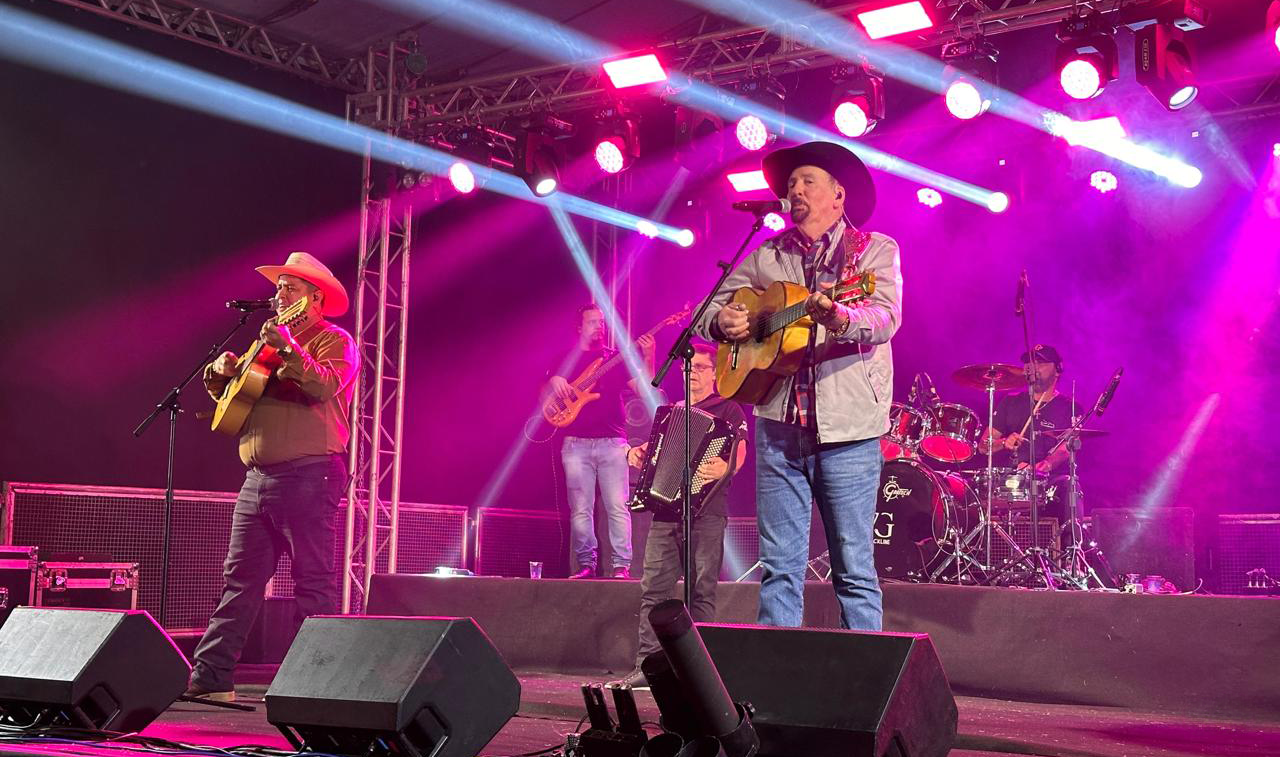FESTIVAL CAIPIRA REÚNE GRANDE PÚBLICO E CELEBRA AS TRADIÇÕES DO POUSO ALEGRE