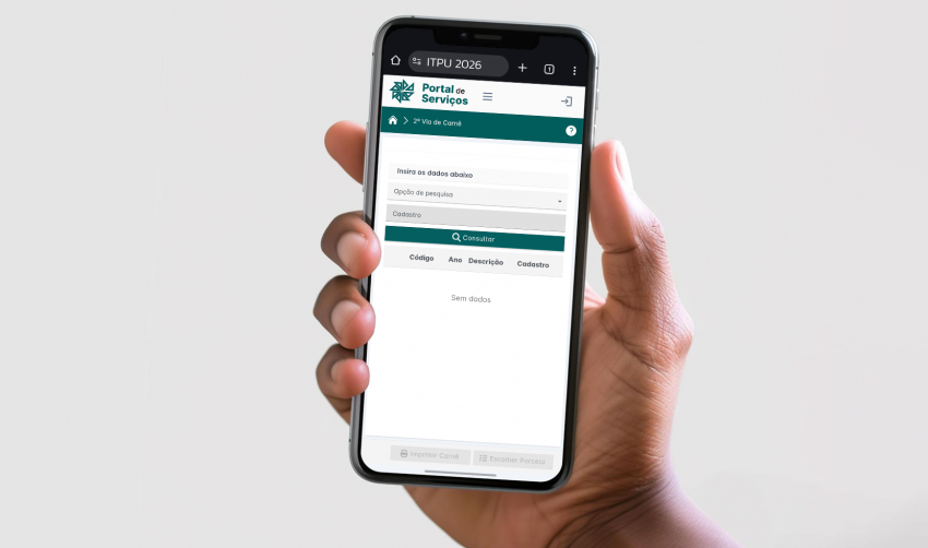 VAI PAGAR O IPTU, ISS E TAXAS EM COTA ÚNICA? ATENÇÃO À ATUALIZAÇÃO DA GUIA