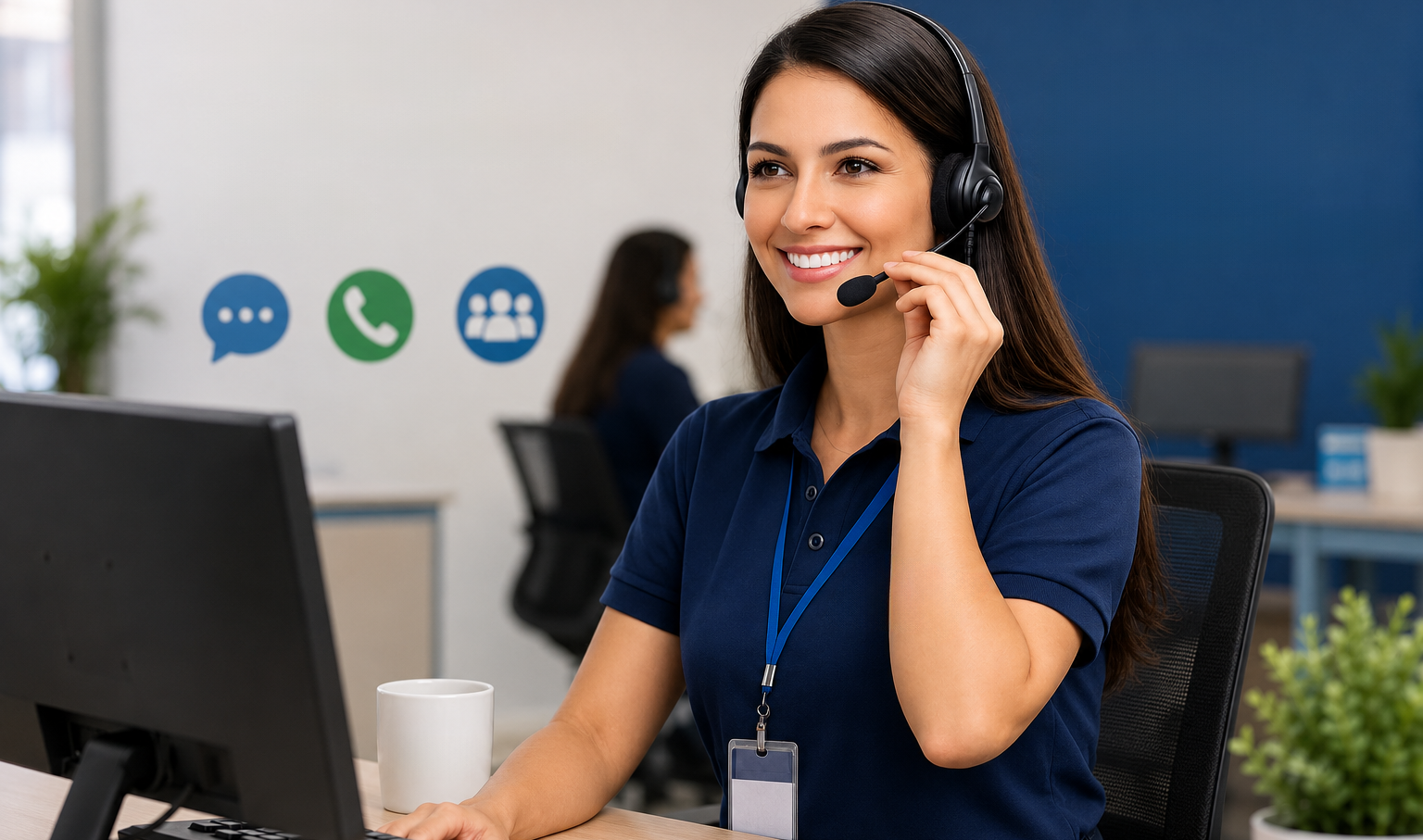 PREFEITURA REALIZA PESQUISA TELEFÔNICA PARA AVALIAR SERVIÇOS PÚBLICOS
