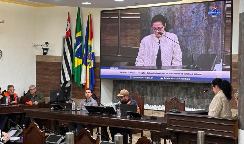  ESTIAGEMFÓRUM DEBATE ESTRATÉGIAS PARA PREVENÇÃO DE INCÊNDIOS E SEGURANÇA HÍDRICA