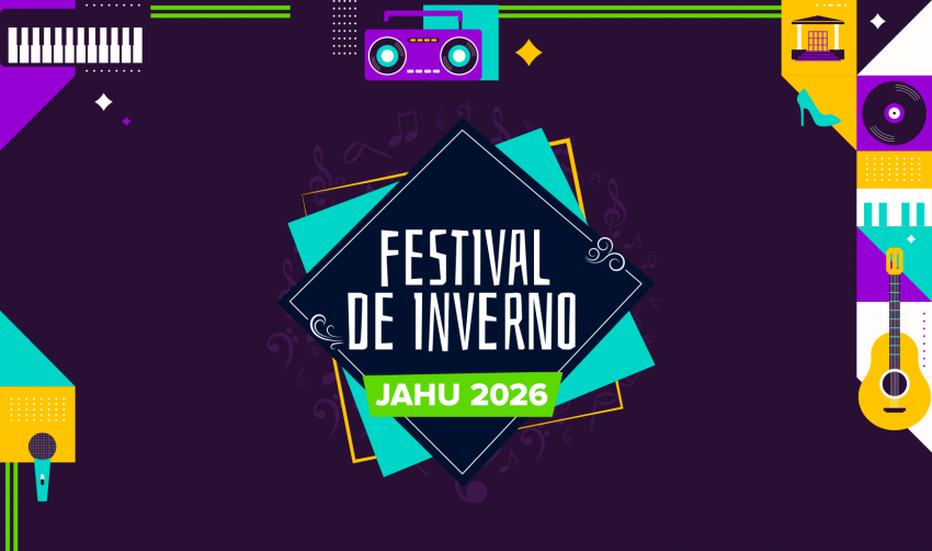 FERIADO PROLONGADO TEM FESTIVAL DE INVERNO COM MÚSICA, CULTURA E DIVERSÃO