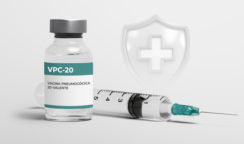 VACINA PNEUMOCÓCICA 20-VALENTE: TIRE SUAS DÚVIDAS