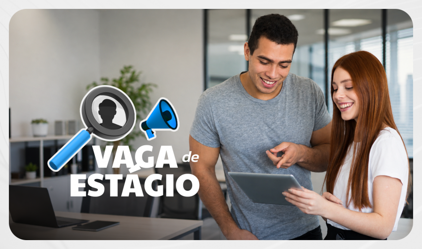 PREFEITURA OFERECE VAGAS DE ESTÁGIO PARA ALUNOS DE DIREITO