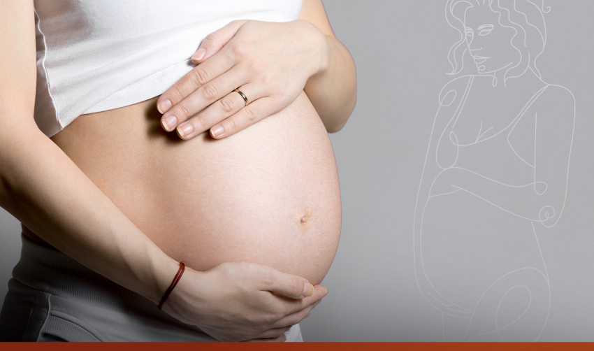 CURSO PARA GESTANTES ESTÁ COM INSCRIÇÕES ABERTAS