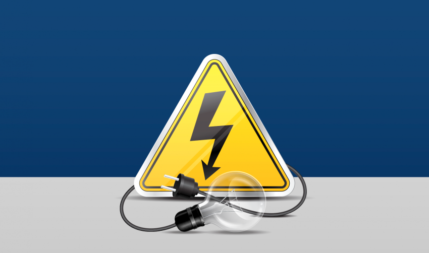 USF BELA VISTA: INTERRUPÇÃO NO FORNECIMENTO DE ENERGIA NESTA QUINTA-FEIRA (06)