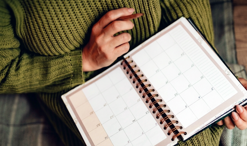 COMTUR DIVULGA CALENDÁRIO DE REUNIÕES ATÉ O FINAL DO ANO