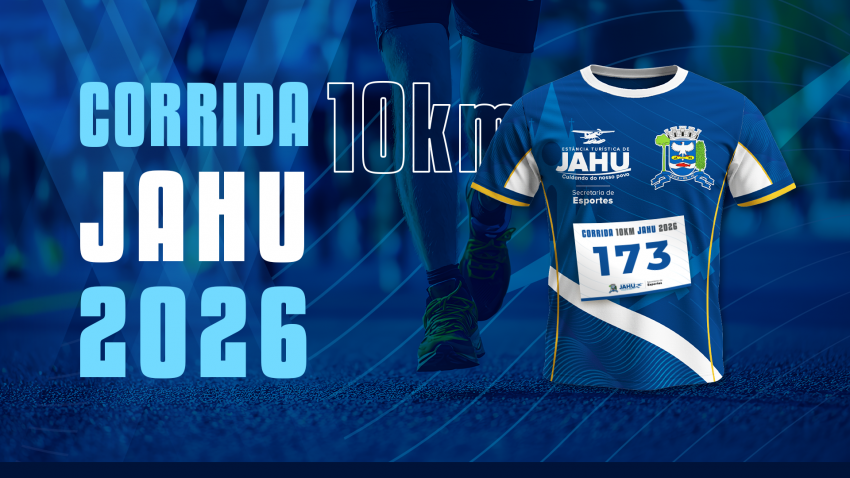 CORRIDA DE ANIVERSÁRIO: ENTREGA DOS KITS SERÁ NESTE SÁBADO (15)