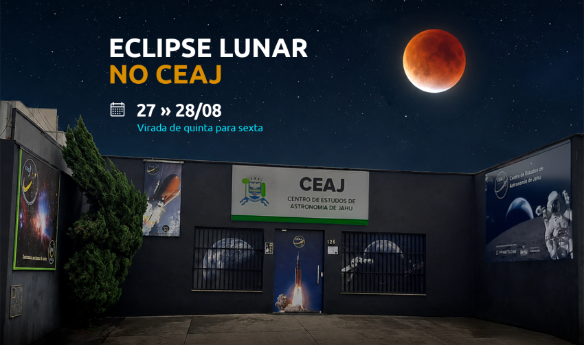 TEM PROGRAMA DIFERENTE PARA A MADRUGADA NA PRÓXIMA SEMANA!