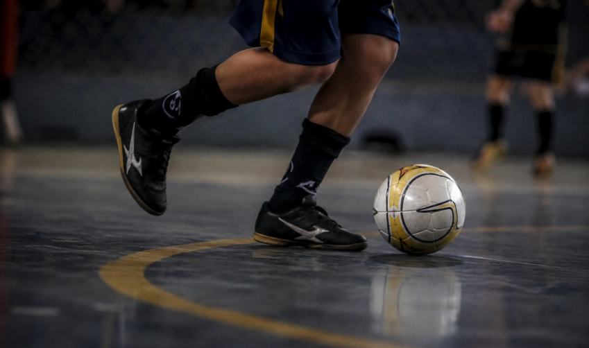 CAMPEONATO JAUENSE DE FUTSAL - CATEGORIAS DE BASE 2026: INSCRIÇÕES ABERTAS!