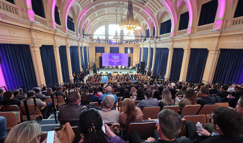 JAHU PARTICIPA DE ENCONTRO COM AUTORIDADES SOBRE ENFRENTAMENTO À VIOLÊNCIA CONTRA A MULHER