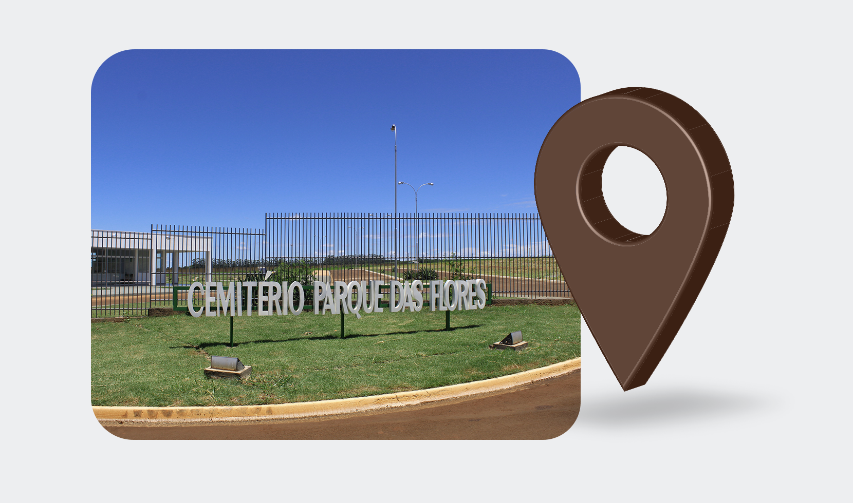 CONCURSO PÚBLICO Nº 01/2026: PROVA PRÁTICA PARA COVEIRO ACONTECE NESTE DOMINGO (06/09)