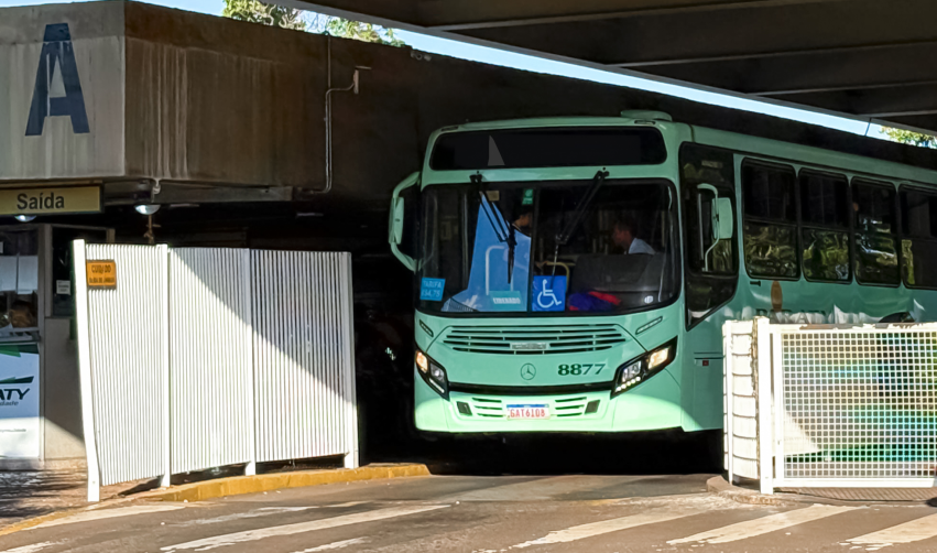 UTILIDADE PÚBLICA: TRANSPORTE PÚBLICO GRATUITO NO DIA DAS ELEIÇÕES