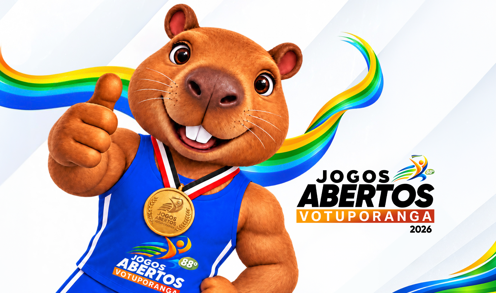 JAHU SE PREPARA PARA AS DISPUTAS DOS JOGOS ABERTOS DO INTERIOR