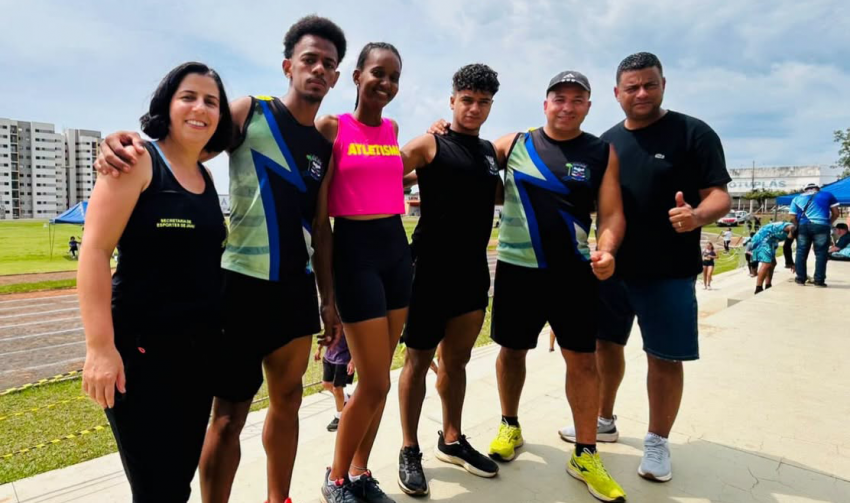 CONFIRA OS RESULTADOS DE DOMINGO (11) NOS JOGOS ABERTOS