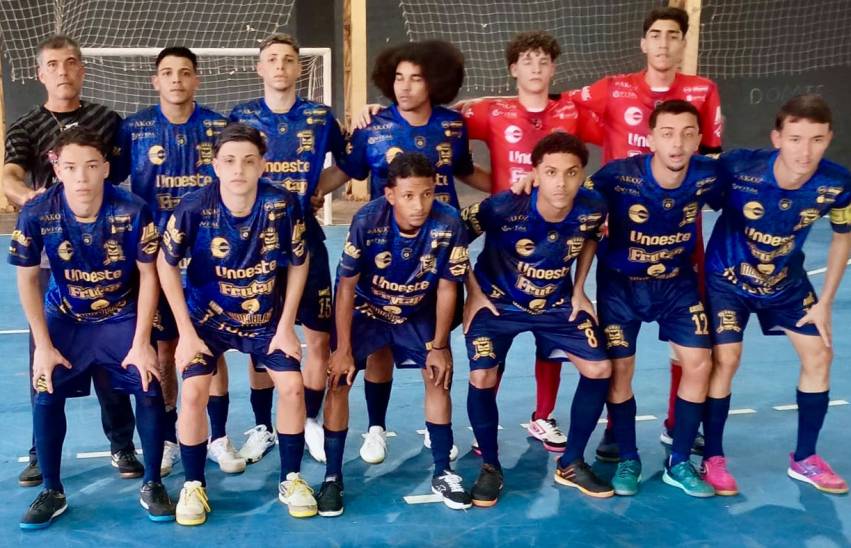 CONFIRA OS RESULTADOS DESSA TERÇA-FEIRA (13) NOS JOGOS ABERTOS