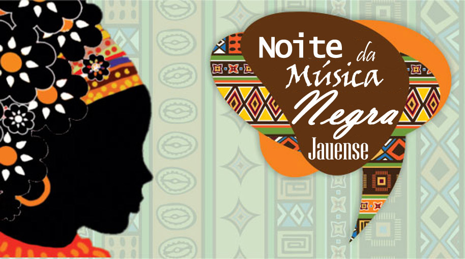 Noite da Música Negra Jauense - FOTOS