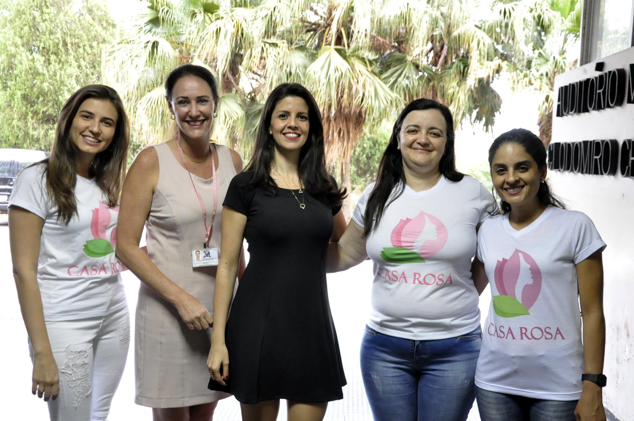 Palestra - De Amélia à mulher do século XXI: quais direitos as mulheres conquistaram? - FOTOS
