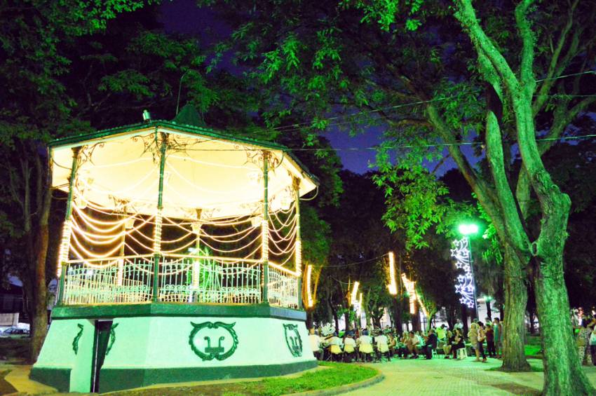Secretaria de Cultura e Turismo inicia preparativos para decoração de Natal