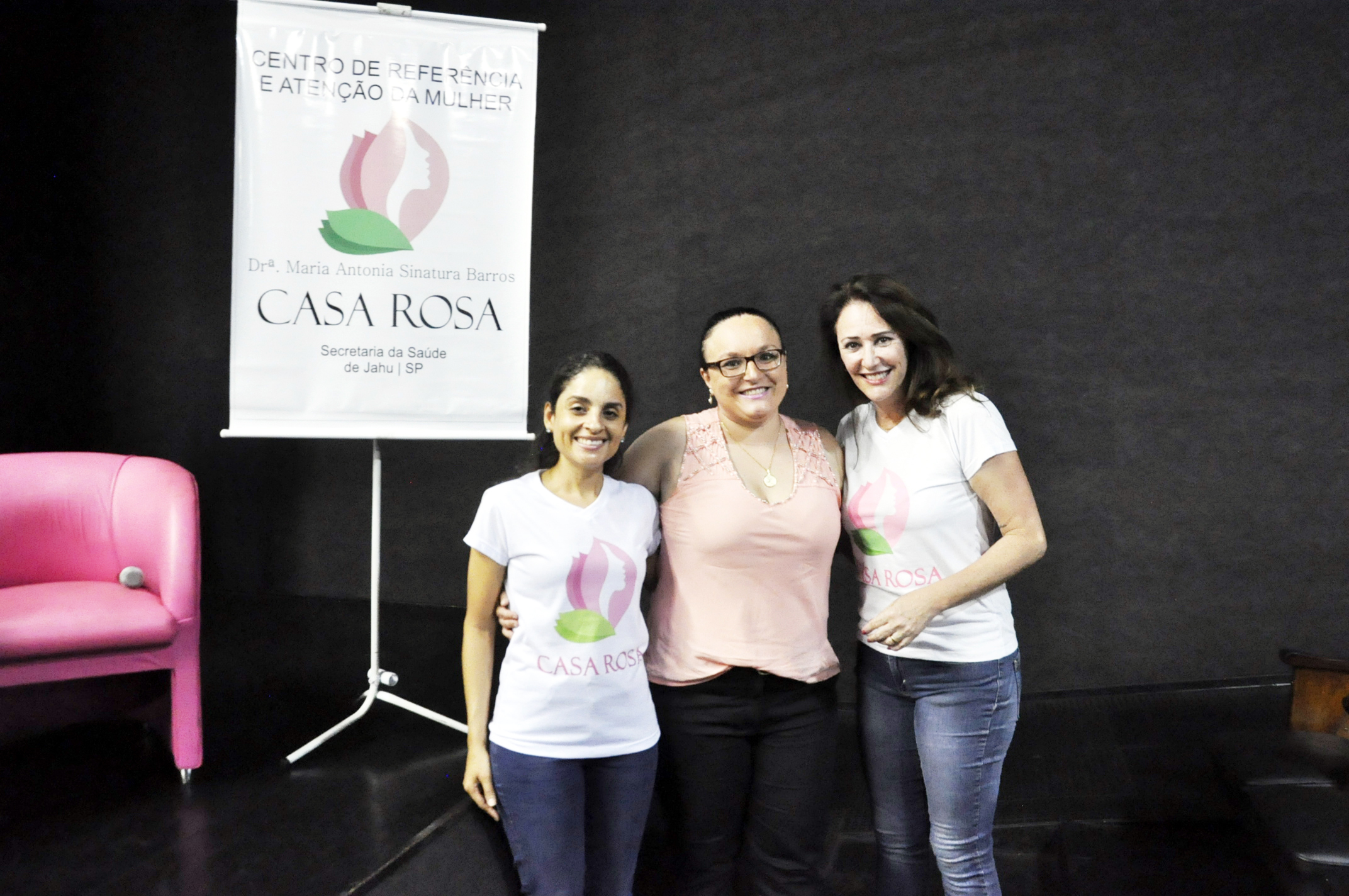Palestra - Diversidade sexual: os novos rumos dos direitos sociais - FOTOS