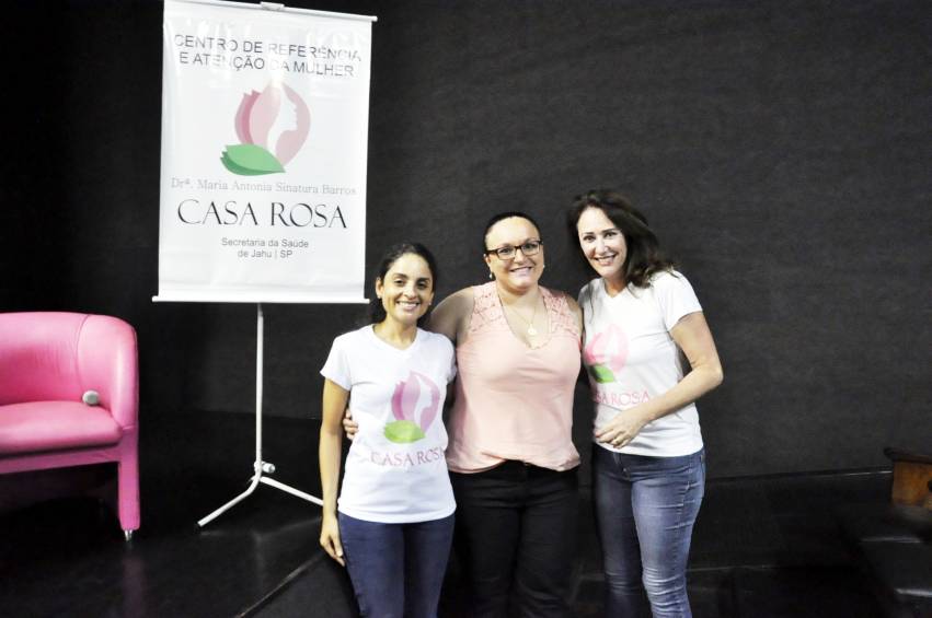 Palestra - Diversidade sexual: os novos rumos dos direitos sociais - FOTOS