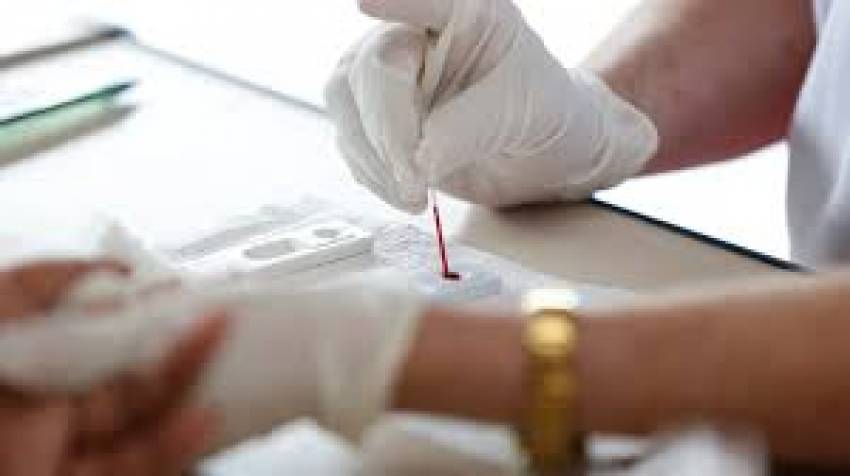 Prefeitura de Jahu intensifica testes rápidos de AIDS