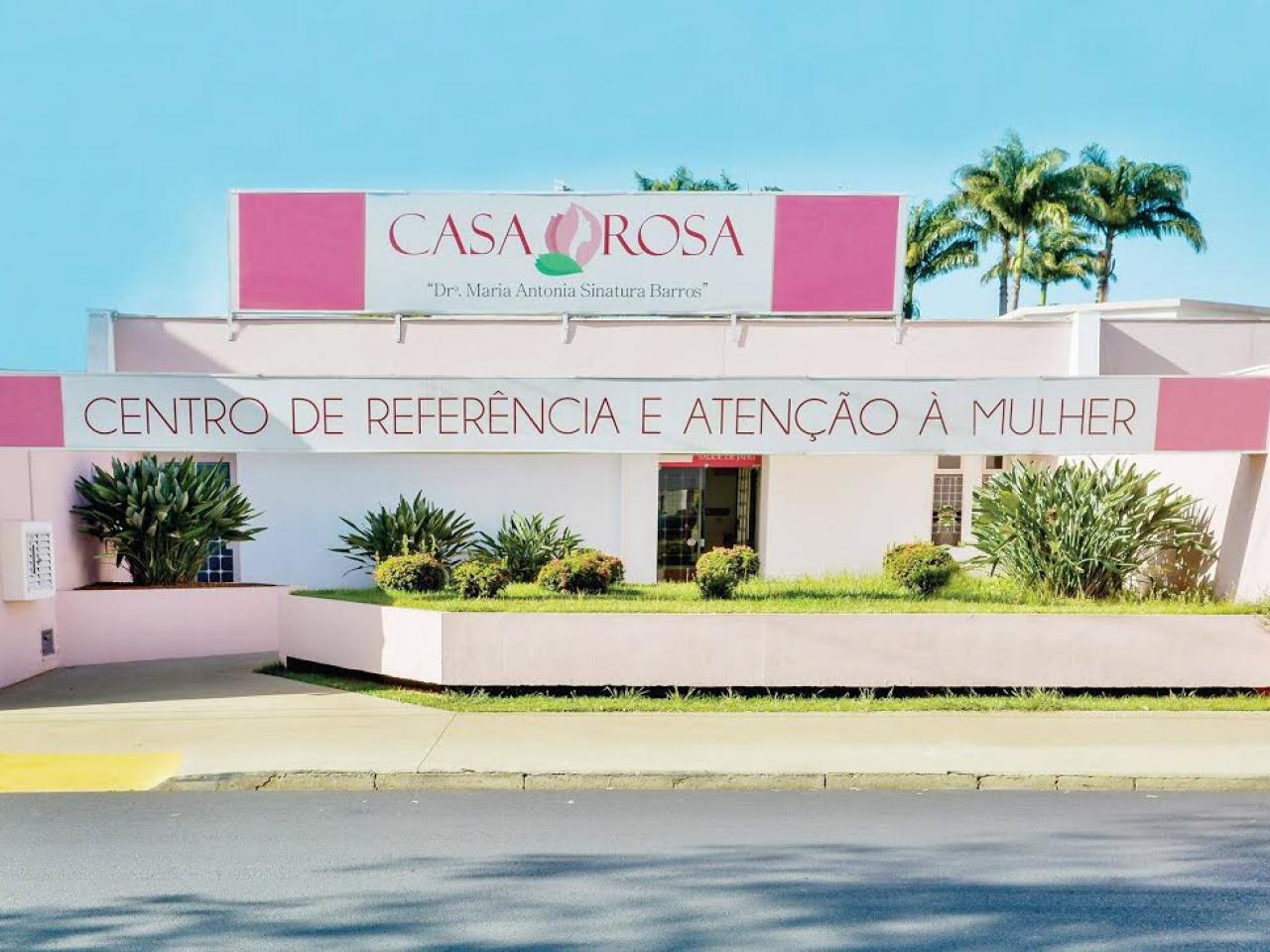 Prefeitura de Jahu promove ciclo de palestas e oficinas na Casa Rosa