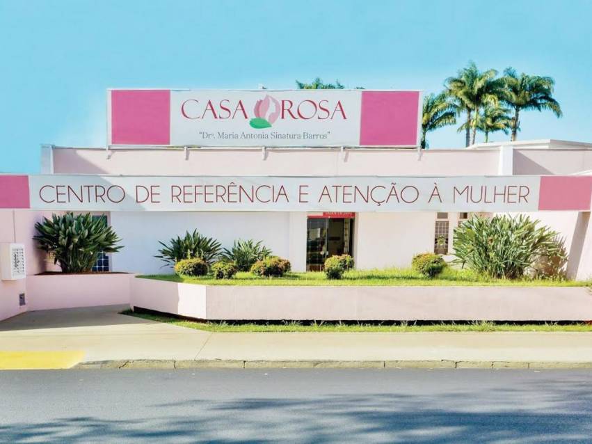Prefeitura de Jahu promove ciclo de palestas e oficinas na Casa Rosa