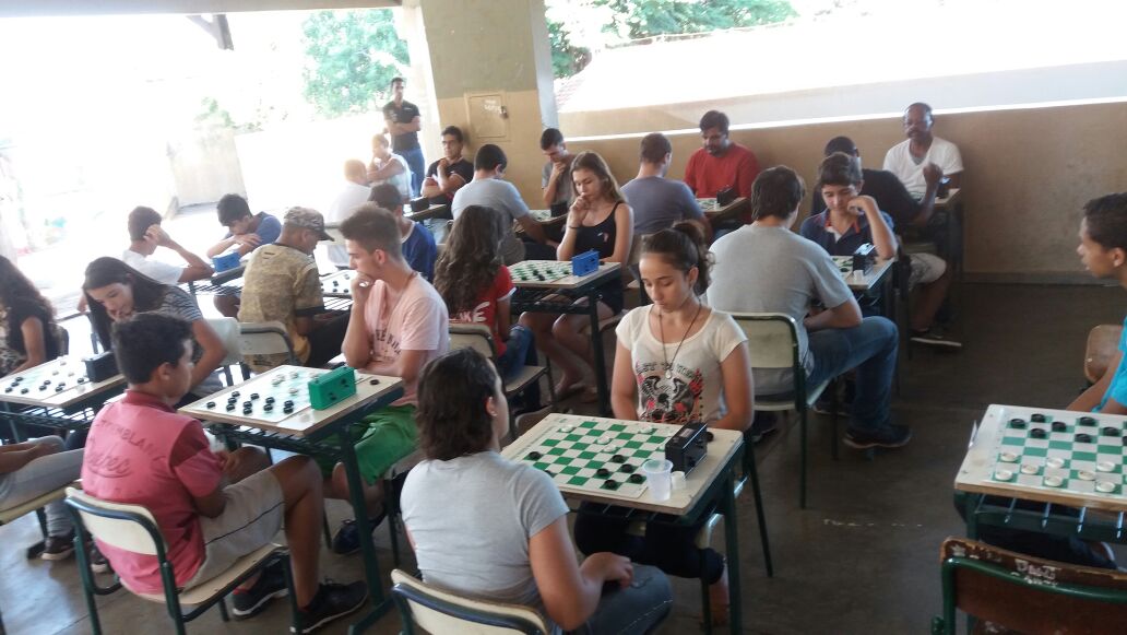 Damas: sucesso absoluto no Festival H&S de Damas