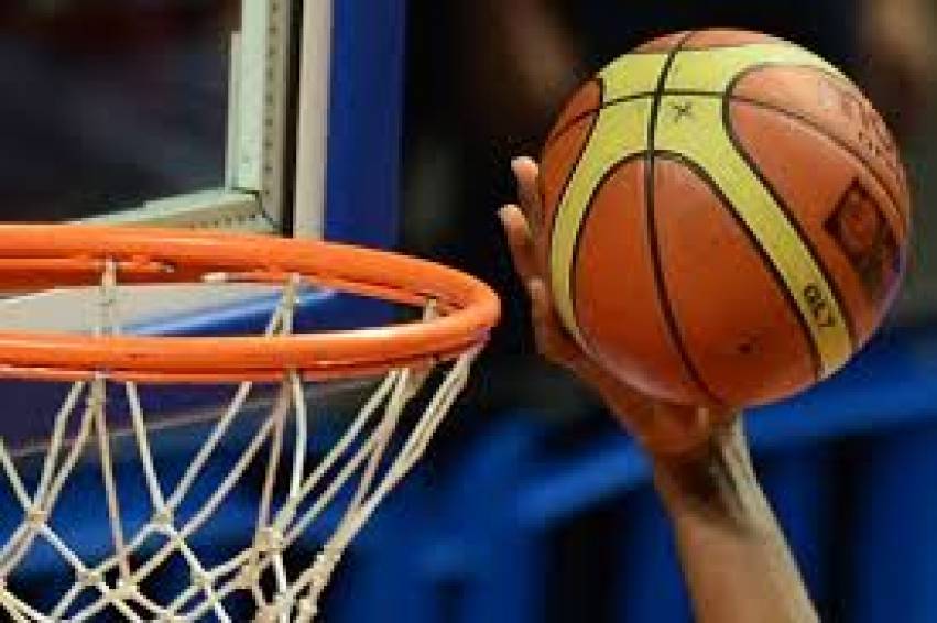 Basquete masculino vence nos Jogos da Juventude 2018