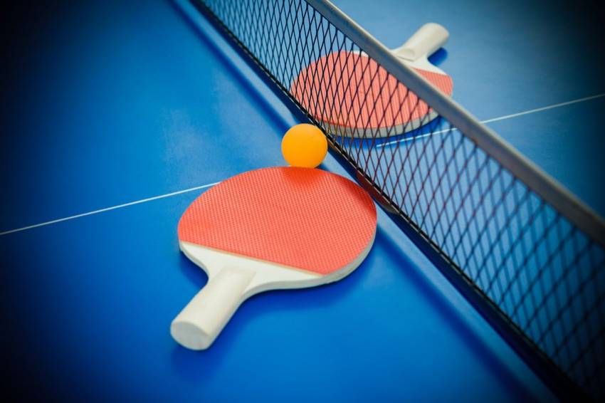 Tênis de Mesa participa da IV Etapa da Liga Paulista de Tênis de Mesa 2018