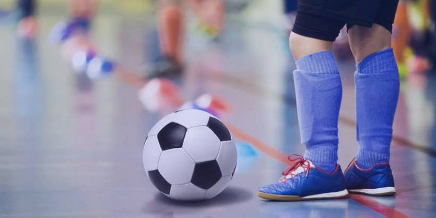 Resultados dos jogos das semifinais do Campeonato Jauense de Futsal 2018