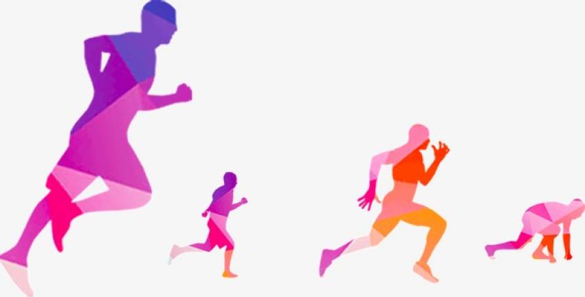 Atletismo jauense no pódio