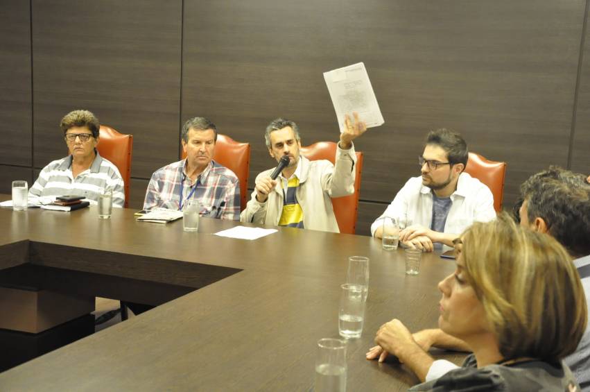 Prefeitura assina convênio para realização de Cirurgias Eletivas