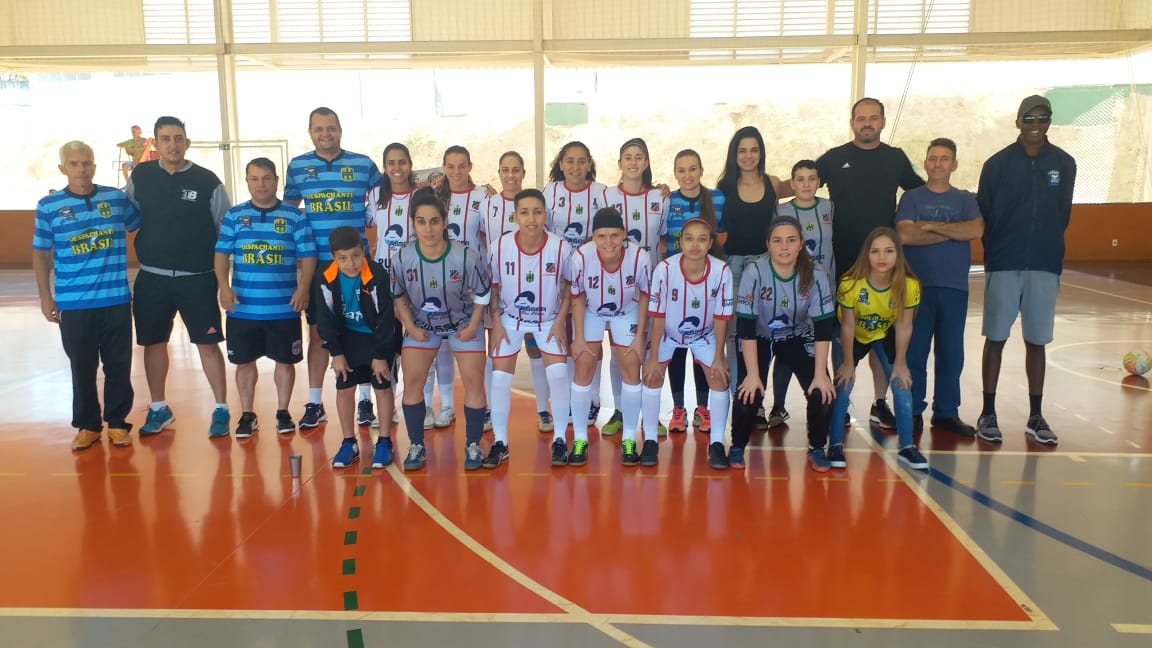 Jahu: destaque em várias modalidades no 62º Jogos Regionais