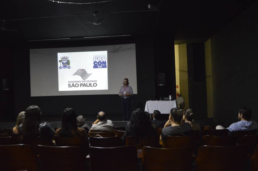 Fundação PROCON-SP realiza capacitação - FOTOS
