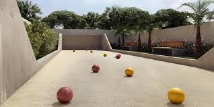 Campeonato Municipal de Bocha 2018: finais