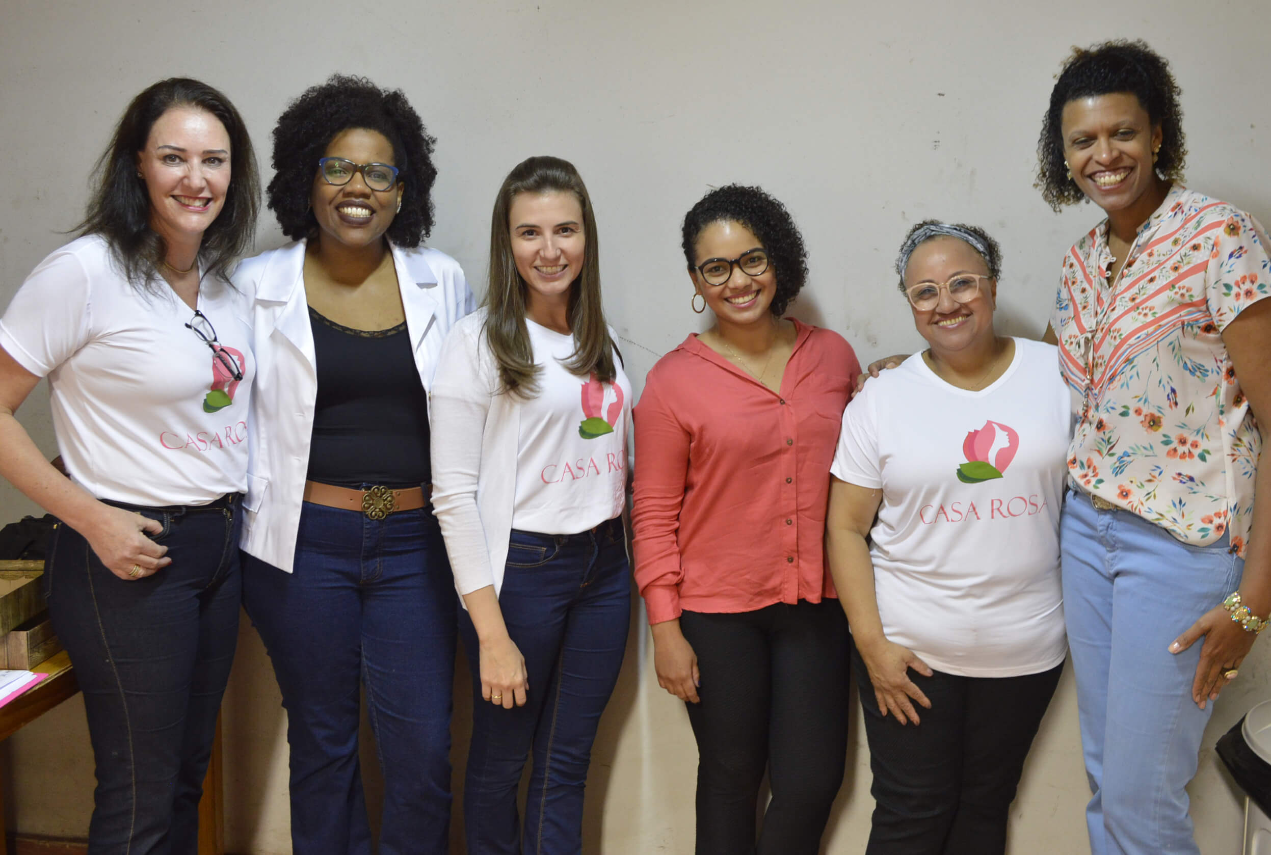 16 dias de ativismo pelo fim da violência contra a mulher: Palestra - Autoestima e Empoderamento da Mulher na Atualidade - FOTOS