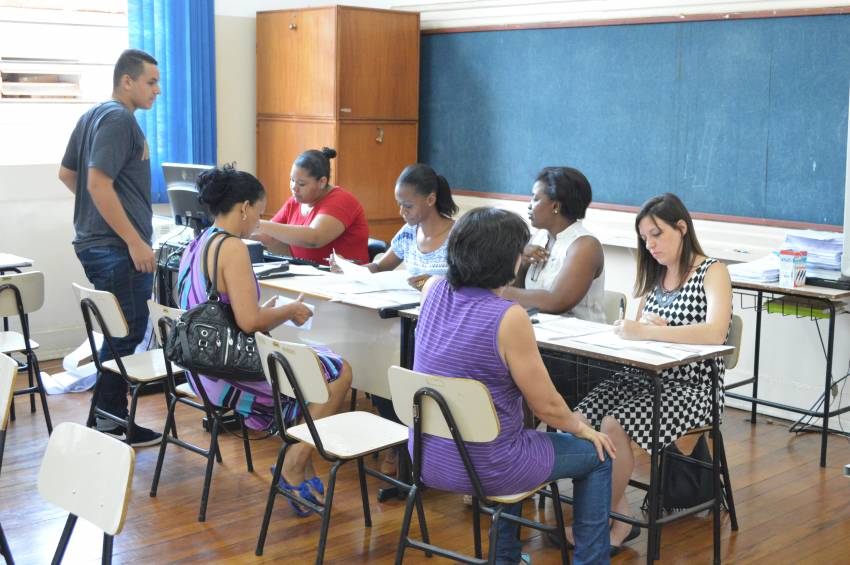 Inscrições para transporte escolar: início na próxima segunda-feira