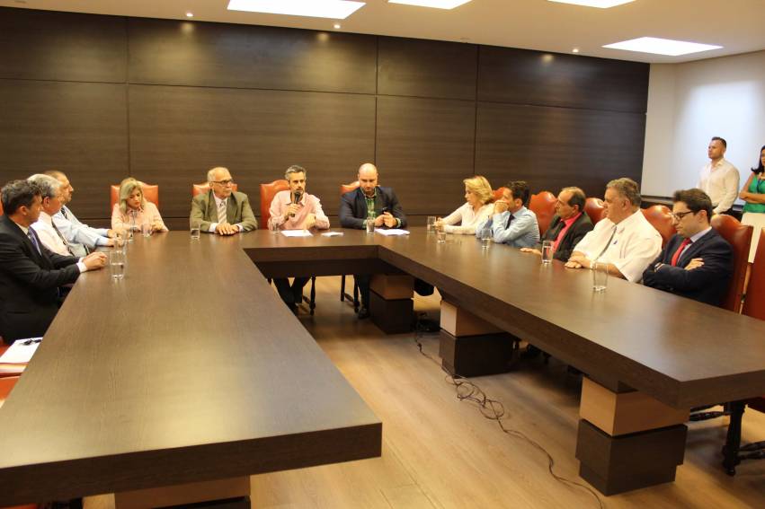 Prefeitura abre inscrições para conjunto habitacional