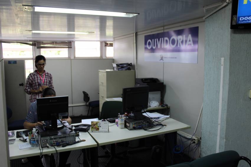 Ouvidoria Geral do Município implanta nova plataforma online